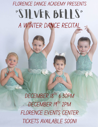 SILVER BELLS “