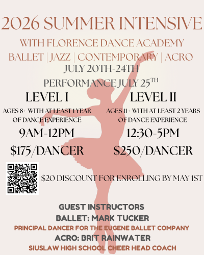 summer intensive